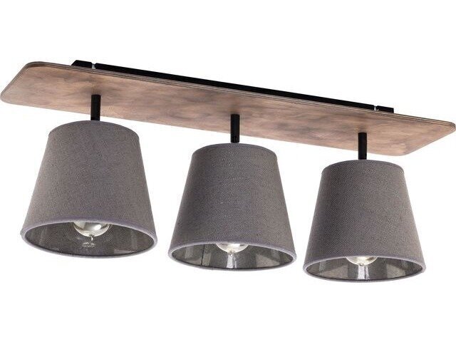 Nowodvorski Lighting laevalgusti Awinion III 9717 hind ja info | Laelambid | kaup24.ee