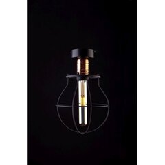 Nowodvorski Lighting laevalgusti Manufacture I 9741 hind ja info | Laelambid | kaup24.ee