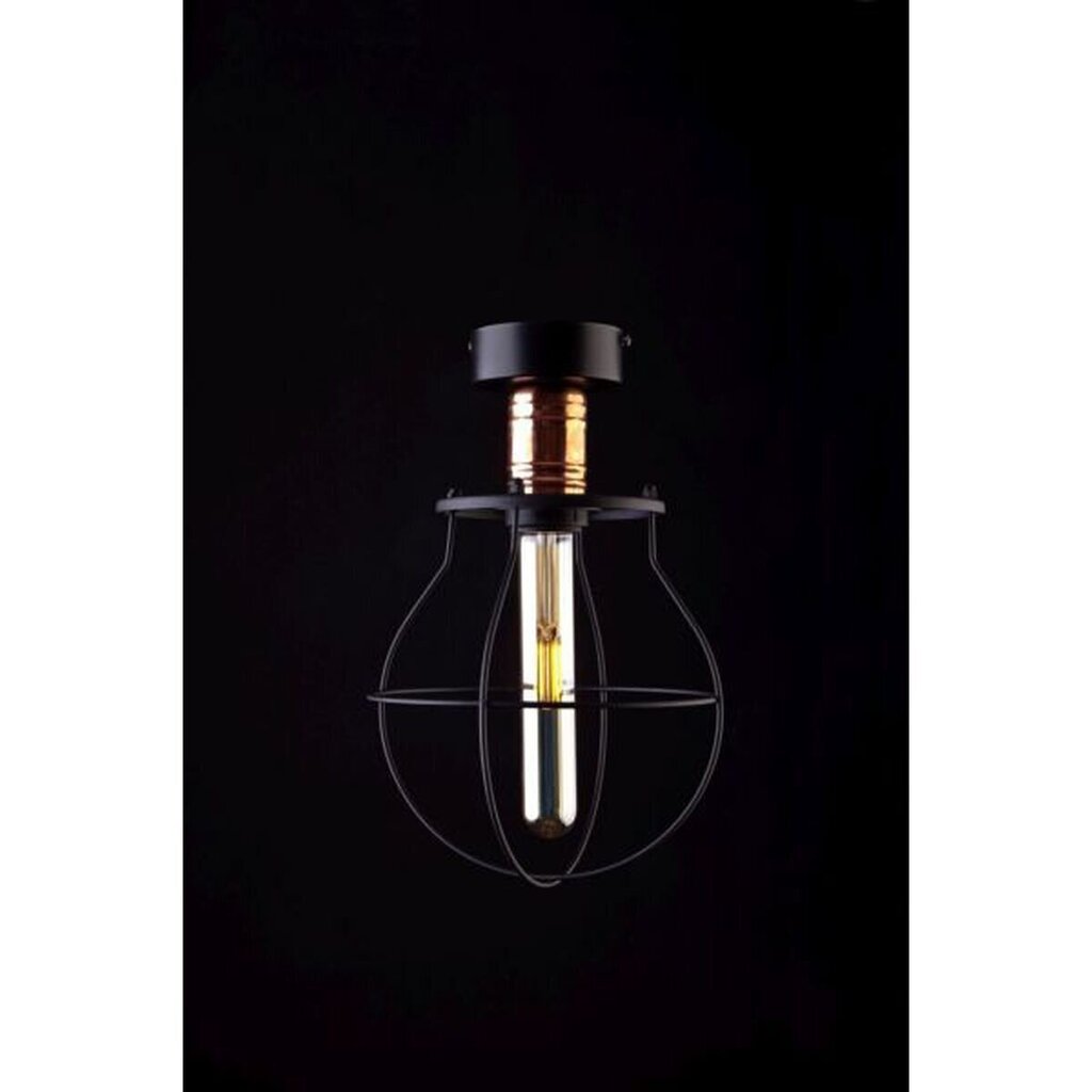 Nowodvorski Lighting laevalgusti Manufacture I 9741 hind ja info | Laelambid | kaup24.ee