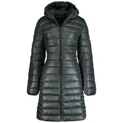 Куртка для женщин Anapurna Ada Long Hood, серая цена и информация | Женские куртки | kaup24.ee