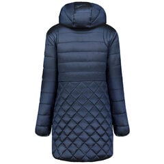 Куртка для женщин Geo Norway Alison, синяя цена и информация | Женские куртки | kaup24.ee