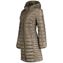 Naiste jope Geo Norway Annecy Long Hood hind ja info | Naiste joped ja parkad | kaup24.ee