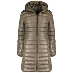 Куртка женская Geo Norway Annecy Long Hood цена и информация | Женские куртки | kaup24.ee