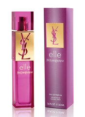 Parfüümvesi Yves Saint Laurent Elle EDP naistele 50 ml hind ja info | Naiste parfüümid | kaup24.ee
