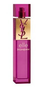 Parfüümvesi Yves Saint Laurent Elle EDP naistele 50 ml цена и информация | Naiste parfüümid | kaup24.ee