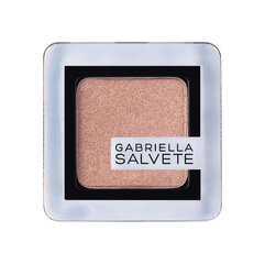 <p>Gabriella Salvete Mono Eyeshadow тени для глаз 2 г, тон нр. 02</p>
 цена и информация | Тушь, средства для роста ресниц, тени для век, карандаши для глаз | kaup24.ee