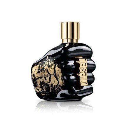 Diesel Spirit Of The Brave Pour Homme EDT meestele 50 ml цена и информация | Meeste parfüümid | kaup24.ee