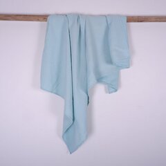 Льняное полотенце Norravilla, мята. цена и информация | Полотенца | kaup24.ee