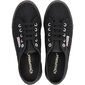 Naiste spordijalanõud Superga 2790 Acotw Linea Up And Down, must цена и информация | Naiste spordi- ja vabaajajalatsid | kaup24.ee