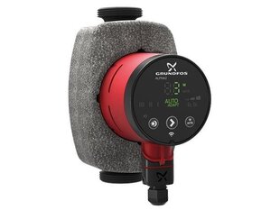 Циркуляционный насос Grundfos Alpha2 25-60 180 цена и информация | Насосы для чистой воды | kaup24.ee