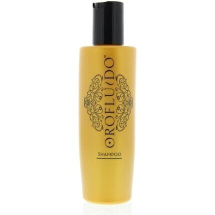 Orofluido Beauty Elixir šampoon 200 ml hind ja info | Šampoonid | kaup24.ee