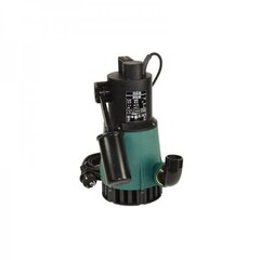 Karteripump DAB Nova 180 M-A hind ja info | Reoveepumbad | kaup24.ee