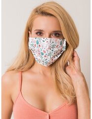 Многоразовые тканевые маски для лица, 2 шт., с принтом, для взрослых цена и информация | Аптечки | kaup24.ee