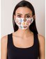 Korduvkasutatav valge mask. hind ja info | Esmaabi | kaup24.ee