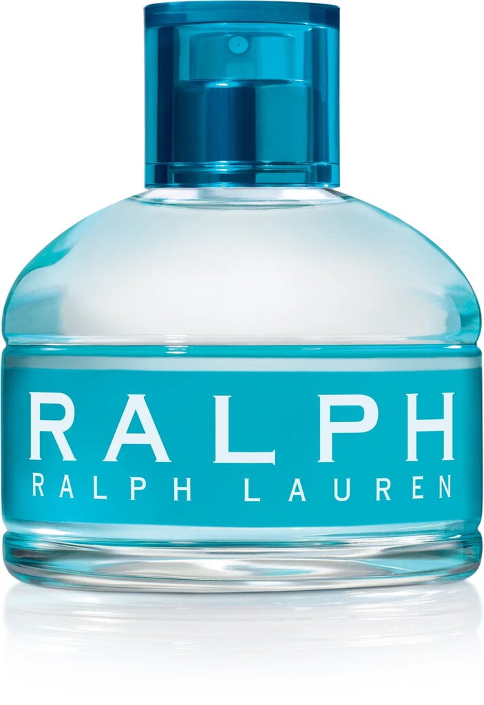 Ralph Lauren Ralph EDT naistele 100 ml hind ja info | Naiste parfüümid | kaup24.ee