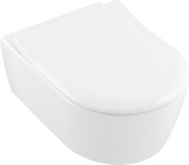 WC-pott Villeroy & Boch Avento DirectFlush hind ja info | Villeroy & Boch Sanitaartehnika, remont, küte | kaup24.ee