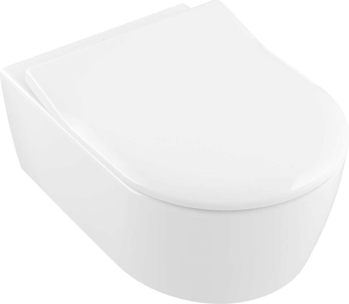 WC-pott Villeroy & Boch Avento DirectFlush цена и информация | WС-potid | kaup24.ee