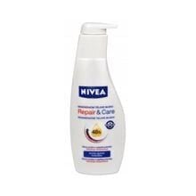 Nivea Regenerating Body Lotion (Repair & Care) 400 ml  400 ml - s pumpičkou цена и информация | Кремы, лосьоны для тела | kaup24.ee