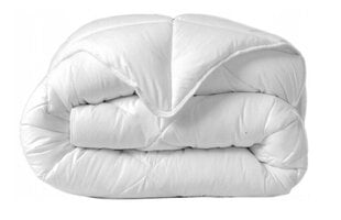 Одеяло противоаллергическое, всесезонное, 200х220 цена и информация | Одеяла | kaup24.ee
