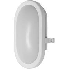 Välislamp LED Bulkhead 11W 4000K WT hind ja info | Aia- ja õuevalgustid | kaup24.ee