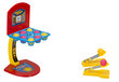Korvpallimäng 12677 hind ja info | Poiste mänguasjad | kaup24.ee
