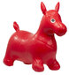 Pealeistutav kummihobune, täispuhutav 12701 hind ja info | Imikute mänguasjad | kaup24.ee