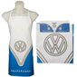 Köögipõll - Volkswagen Blue hind ja info | Köögirätikud, pajakindad, põlled | kaup24.ee