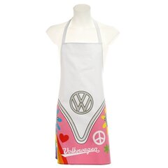 Кухонный фартук Volkwagen Summer Love цена и информация | Кухонные полотенца, рукавицы, фартуки | kaup24.ee