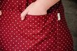 Naiste taskutega põll hind ja info | Köögirätikud, pajakindad, põlled | kaup24.ee