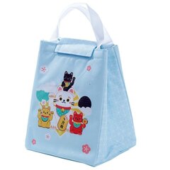 Сумка для пикника Maneki Nieko Lucky Cat  цена и информация | Сумки-холодильники | kaup24.ee