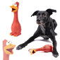 Koera mänguasi, kummist part 12715 цена и информация | Mänguasjad koertele | kaup24.ee