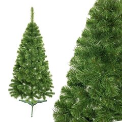 Kunstkuusk alusega Pine, 180 cm цена и информация | Искусственные елки | kaup24.ee
