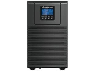 PowerWalker VFI 10122100 hind ja info | Puhvertoiteallikad (UPS) | kaup24.ee