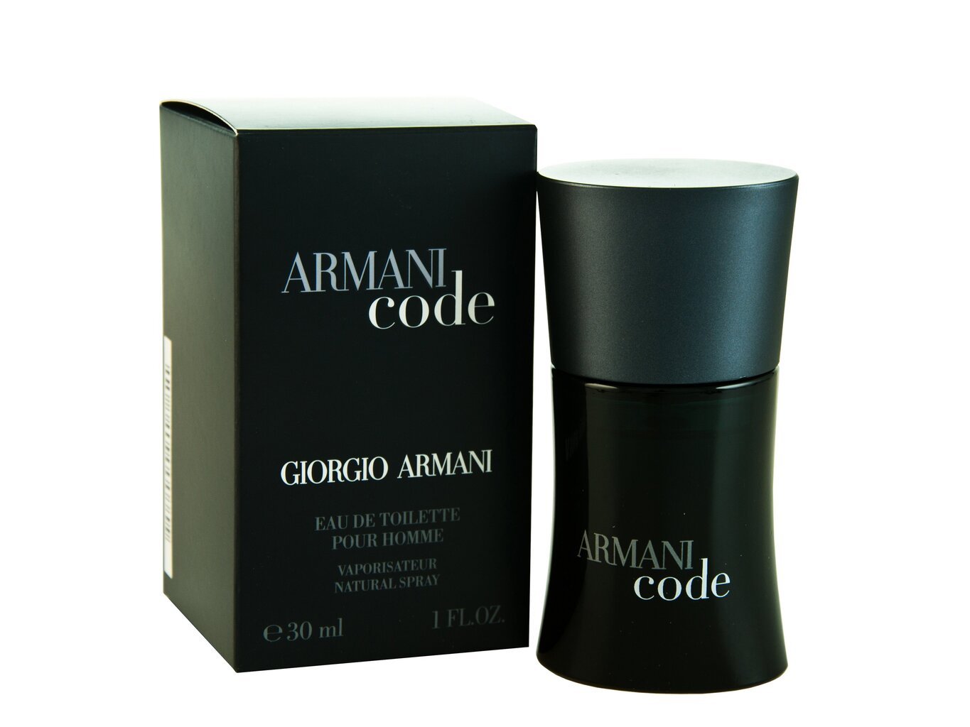 Giorgio Armani Black Code EDT meestele 30 ml цена и информация | Meeste parfüümid | kaup24.ee