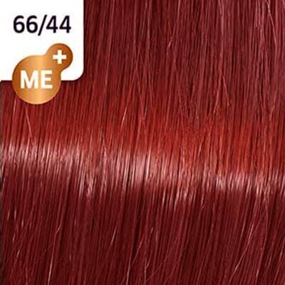 Koleston Perfect ME™ Vibrant Reds püsiv juuksevärv 60 ml hind ja info | Juuksevärvid | kaup24.ee