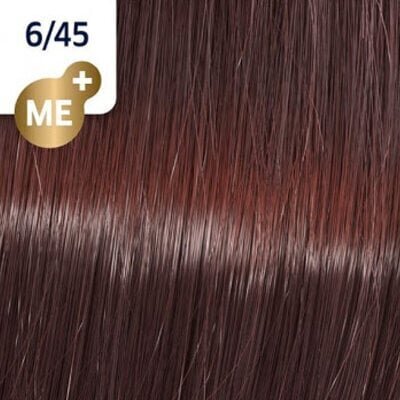 Koleston Perfect ME™ Vibrant Reds püsiv juuksevärv 60 ml hind ja info | Juuksevärvid | kaup24.ee