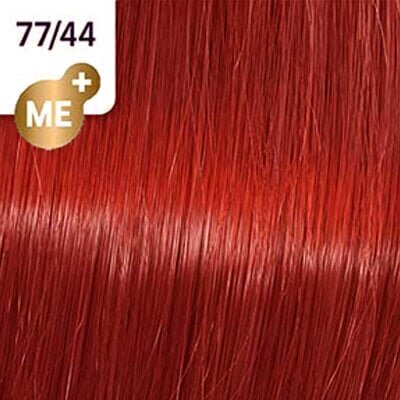 Koleston Perfect ME™ Vibrant Reds püsiv juuksevärv 60 ml hind ja info | Juuksevärvid | kaup24.ee