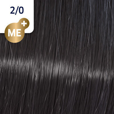 Juuksevärv Wella Koleston Perfect Me+ 7.01, 60 ml, 9/03 hind ja info | Juuksevärvid | kaup24.ee