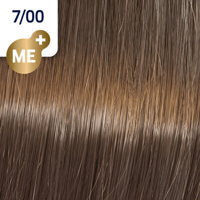 Juuksevärv Wella Koleston Perfect Me+ 7.01, 60 ml, 9/04 hind ja info | Juuksevärvid | kaup24.ee