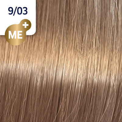 Juuksevärv Wella Koleston Perfect Me+ 7.01, 60 ml, 88/0 hind ja info | Juuksevärvid | kaup24.ee