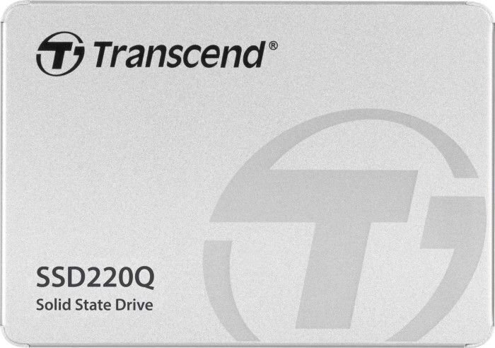 Transcend TS2TSSD220Q цена и информация | Sisemised kõvakettad (HDD, SSD, Hybrid) | kaup24.ee