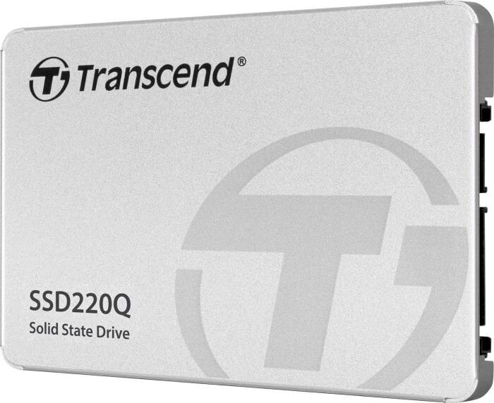 Transcend TS2TSSD220Q цена и информация | Sisemised kõvakettad (HDD, SSD, Hybrid) | kaup24.ee