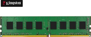 Kingston KCP426NS6/8 цена и информация | Оперативная память (RAM) | kaup24.ee