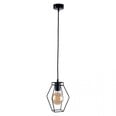 Nowodvorski Lighting rippvalgusti Fiord 9670