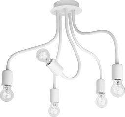 Nowodvorski Lighting laevalgusti Flex White V 9772 hind ja info | Laelambid | kaup24.ee