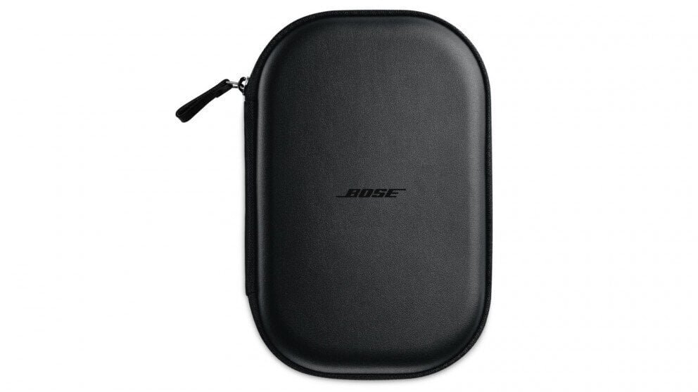 Bose QuietComfort 45 Black 866724-0100 цена и информация | Kõrvaklapid | kaup24.ee