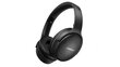 Bose QuietComfort 45 Black 866724-0100 цена и информация | Kõrvaklapid | kaup24.ee