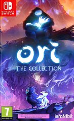 Ori: The Collection NSW цена и информация | Компьютерные игры | kaup24.ee