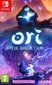 Ori: The Collection NSW цена и информация | Arvutimängud, konsoolimängud | kaup24.ee