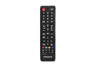 Samsung TV Remote control for SAMSUNG Smart TV BN59-01199F Black цена и информация | Аксессуары для Smart TV | kaup24.ee